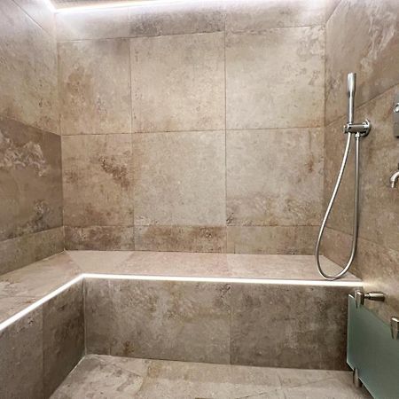 Le Switch Souplex Avec Hammam Privatif Apartment Lille Exterior foto