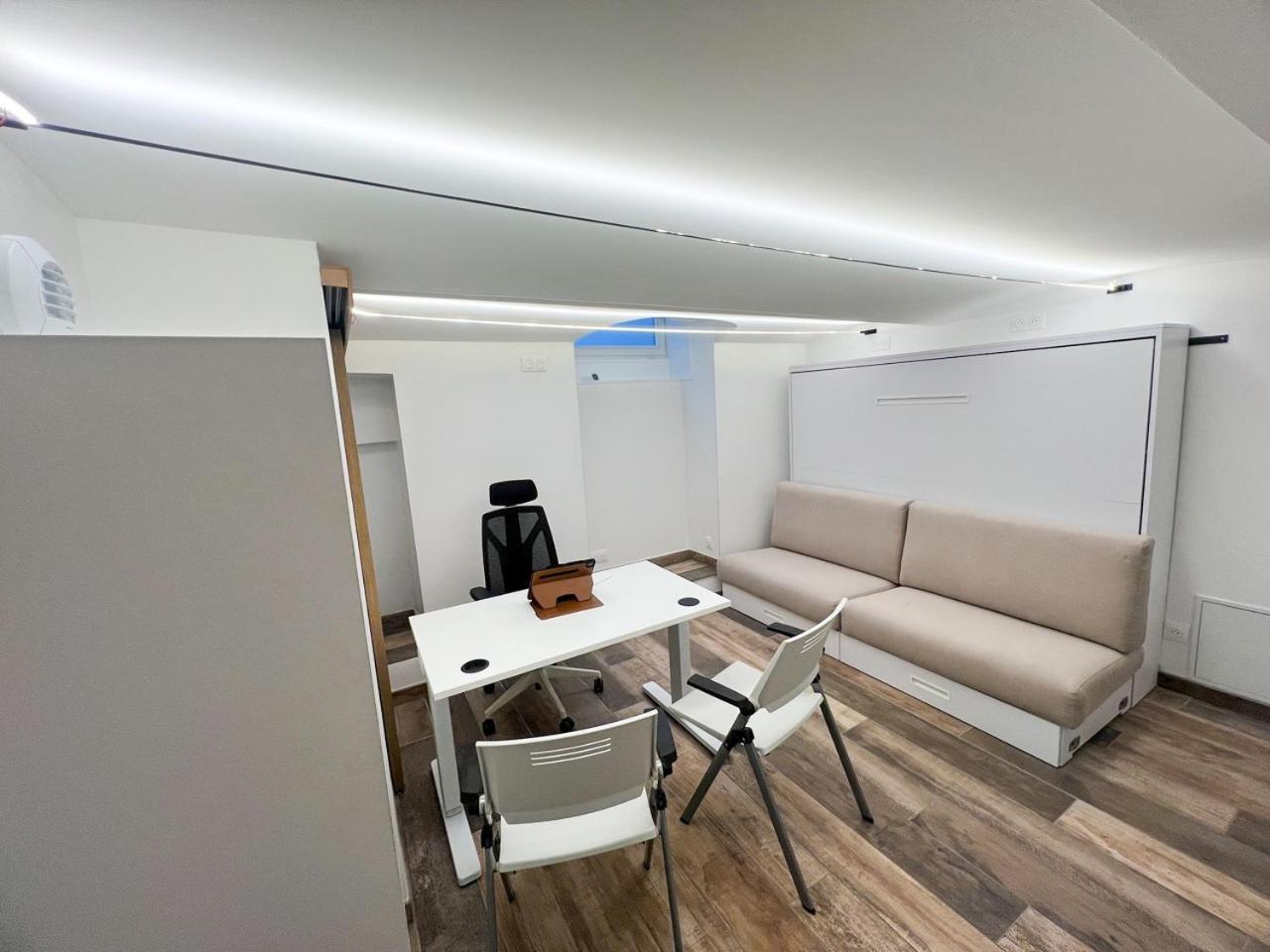 Le Switch Souplex Avec Hammam Privatif Apartment Lille Exterior foto